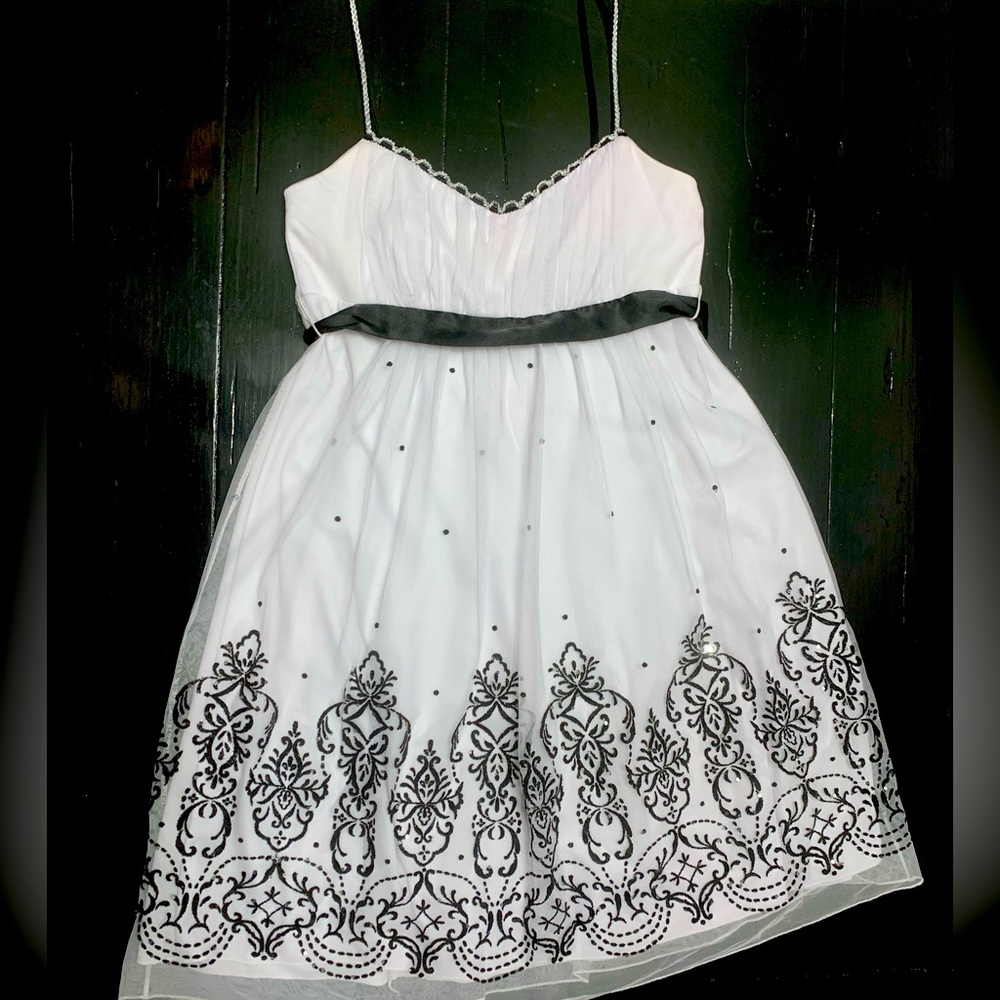 Teeze me mini dress